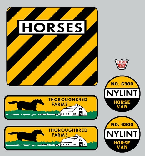 Nylint thoroughbred farms - nylint,