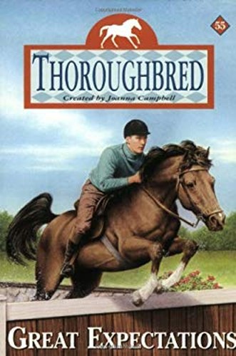 Thoroughbred great - thoroughbred, #55: