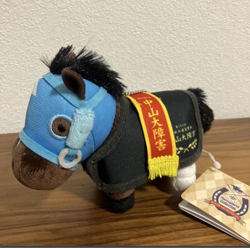 Oju chosan thoroughbred - oju,