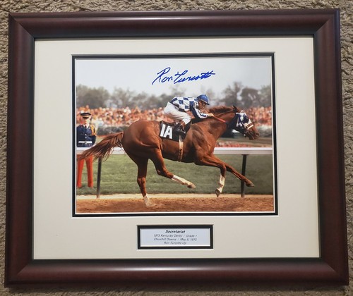 Secretariat kentucky derby - kentucky,